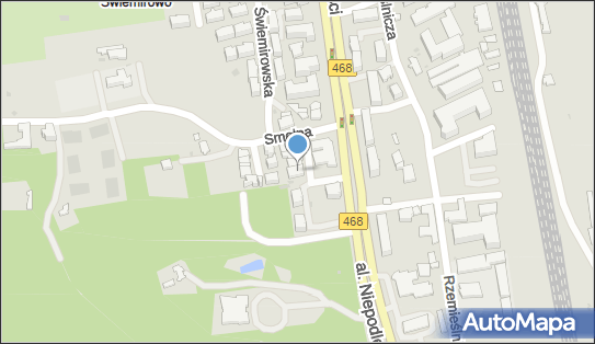 triptravel.pl Kamil Kanicki.Menconcept Kamil Kanicki, Smolna 1d 81-877 - Przedsiębiorstwo, Firma, NIP: 5782488164