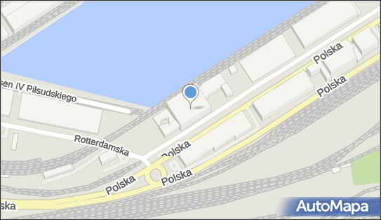 Triton Poland, Polska 20, Gdynia 81-339 - Przedsiębiorstwo, Firma, numer telefonu, NIP: 9581629602