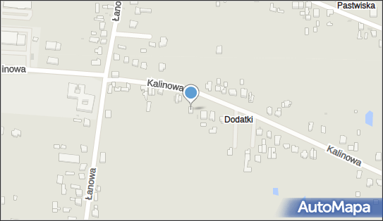 Trivium Tupaj Góźdź Katarzyna Góźdź Rafał, Kalinowa 24 25-148 - Przedsiębiorstwo, Firma, NIP: 6572360412