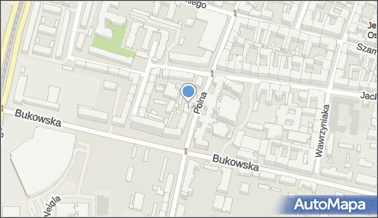 Trl sp. z o.o., Polna 50 lok. 18, Poznań 60-533 - Przedsiębiorstwo, Firma, godziny otwarcia, numer telefonu