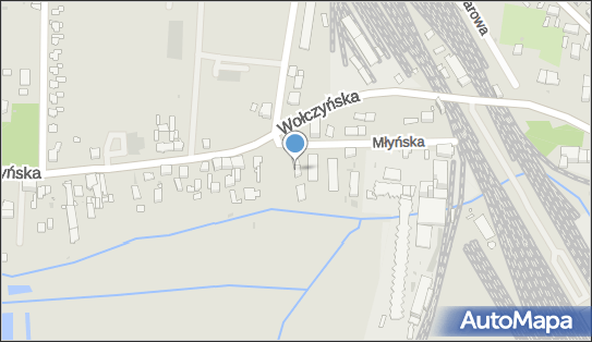 Trnsport Osobowy Towarowy, Młyńska 2, Kluczbork 46-200 - Przedsiębiorstwo, Firma, numer telefonu, NIP: 7511000080