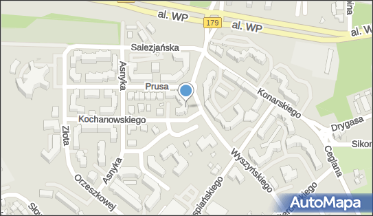 Trockenbau, ul. Prymasa Stefana Wyszyńskiego 6, Piła 64-920 - Przedsiębiorstwo, Firma, NIP: 7641484107