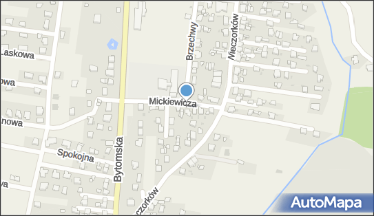 Troja Hetmańczyk Czesław Neuman Franciszek, ul. Mickiewicza 5 42-622 - Przedsiębiorstwo, Firma, NIP: 6452388069