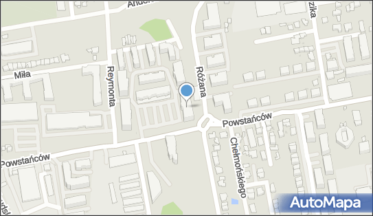 Trojanowska Emilia, Powstańców 15E, Ząbki 05-091 - Przedsiębiorstwo, Firma, NIP: 7582249935