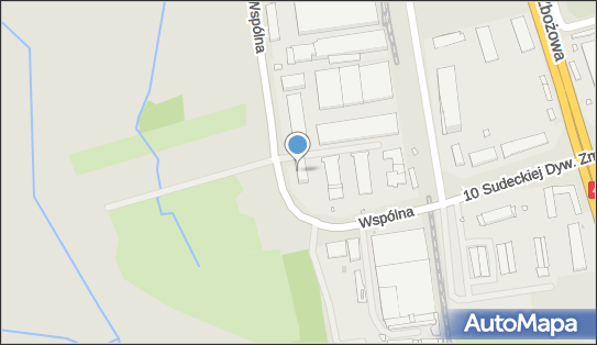 Trojpol, ul. Wspólna 9, Opole 45-831 - Przedsiębiorstwo, Firma, numer telefonu, NIP: 6391905871