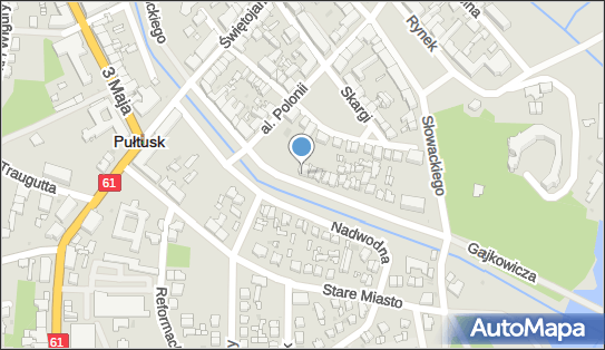 Tronik Sylwia Laskowska-Tarka, ul. Stanisława Staszica 17, Pułtusk 06-100 - Przedsiębiorstwo, Firma, NIP: 7761471107