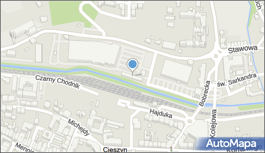 Tropicana Travel Cieszyn Anna Kopiec, Liburnia 20, Cieszyn 43-400 - Przedsiębiorstwo, Firma, godziny otwarcia, numer telefonu