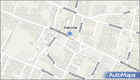 Troska Ł., Kiełczów, Wrocławska 73, Kiełczów 55-093 - Przedsiębiorstwo, Firma, NIP: 8961203547