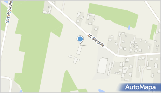 Trubar, ul. 15 Sierpnia 43, Mokre 05-250 - Przedsiębiorstwo, Firma, NIP: 9521020211