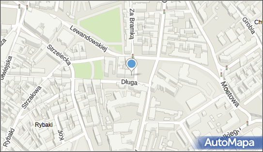 Truck Części, pl. Bernardyński 1, Poznań 61-844 - Przedsiębiorstwo, Firma, NIP: 7851165992