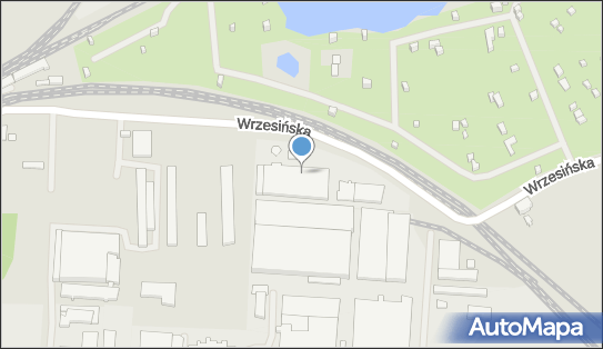 Truck Lift, Wrzesińska 20, Poznań 61-021 - Przedsiębiorstwo, Firma, numer telefonu, NIP: 7822359771