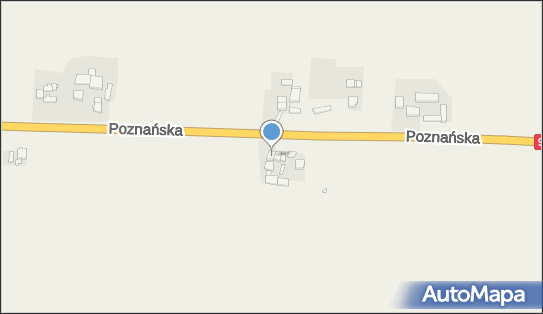 Truck-Service, Poznańska 1, Rumianek 62-080 - Przedsiębiorstwo, Firma, NIP: 7772465062