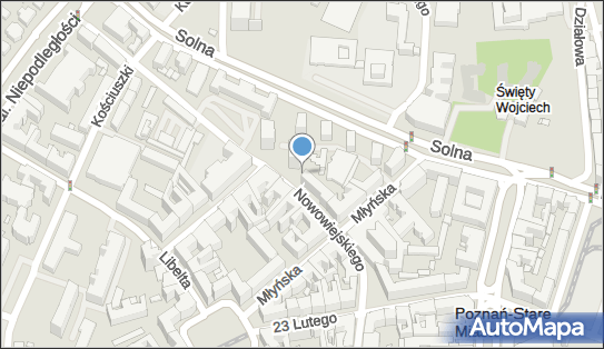 Truck-Shop Sp. z o.o., Nowowiejskiego Feliksa 28, Poznań 83-000 - Przedsiębiorstwo, Firma, numer telefonu