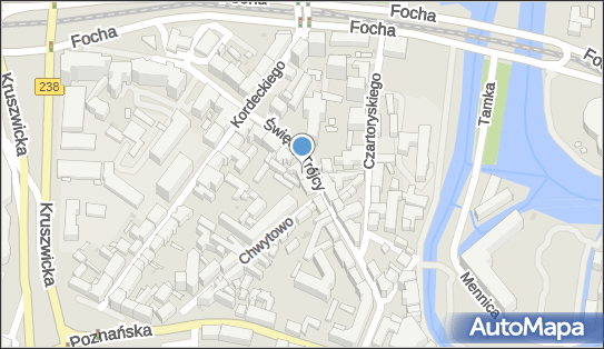 True Tattoo, ul. św. Trójcy 17, Bydgoszcz 85-224 - Przedsiębiorstwo, Firma, NIP: 8891433790