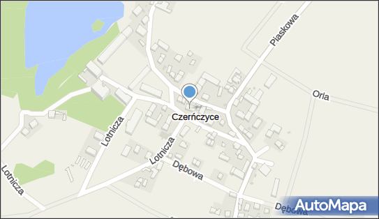 Trusiewicz M., Czerńczyce, Lotnicza 22, Czerńczyce 55-080 - Przedsiębiorstwo, Firma, NIP: 9131229328