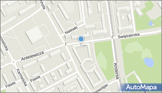 Truskawka, ul. Mordechaja Anielewicza 1/3, Warszawa 00-157 - Przedsiębiorstwo, Firma, NIP: 5252119909