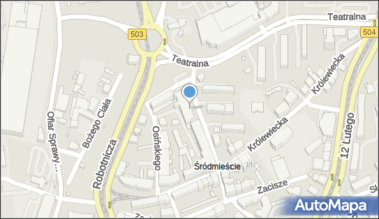 Truso, Odzieżowa 12, Elbląg 82-300 - Przedsiębiorstwo, Firma