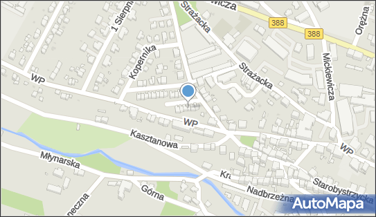 8810005565, Nieruchomości - Truss Marek 