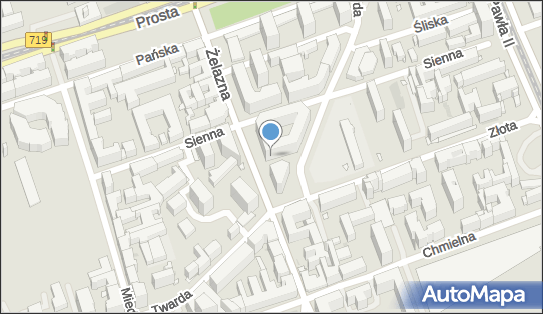 Trusted Shops Gmbh Przedstawicielstwo w Polsce, ul. Żelazna 28/30 00-832 - Przedsiębiorstwo, Firma, NIP: 1070019324