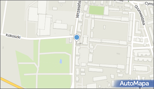 7840010547, Trustinvest sp. z o.o. 