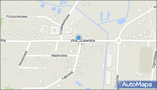 Truszkowski Eugeniusz Zakład Przezwajania Silników Elektrycznych 21-300 - Przedsiębiorstwo, Firma, NIP: 5380002142