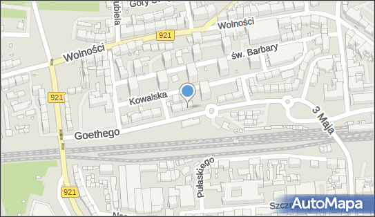 Trychology Center, ul. Johanna Goethego 22, Zabrze 41-800 - Przedsiębiorstwo, Firma, NIP: 6481999427
