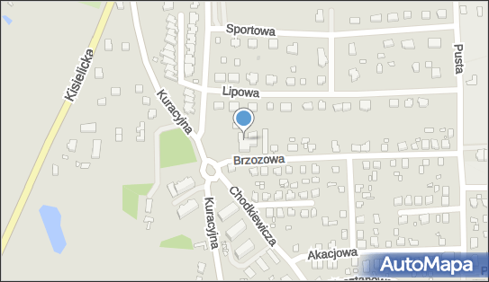 Trzcińska Pyka Ewa Olesińska Grodź Aleksandra, Brzozowa 1 82-550 - Przedsiębiorstwo, Firma, NIP: 5811693301