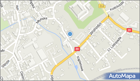 8421026107, Kancelaria Radcy Prawnego Sylwia Jankowska- Trzebiatowska 