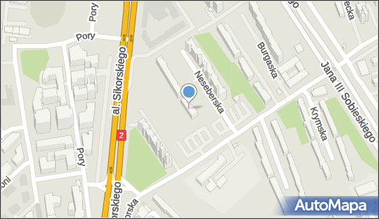 Trzeciak Video Film, Neseberska 1, Warszawa 02-758 - Przedsiębiorstwo, Firma, numer telefonu, NIP: 5213317203