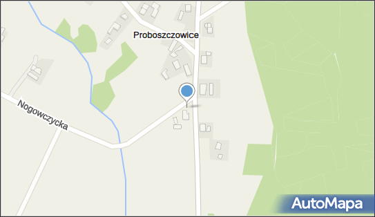 Trzoda Śląska, Nogowczycka 1, Proboszczowice 44-180 - Przedsiębiorstwo, Firma, NIP: 9691611595