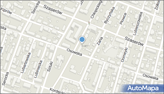 Trzy Pieski Strzyżenie Pielęgnacja Psów Wspólnik Spółki Cywilnej 04-314 - Przedsiębiorstwo, Firma, NIP: 1132342318