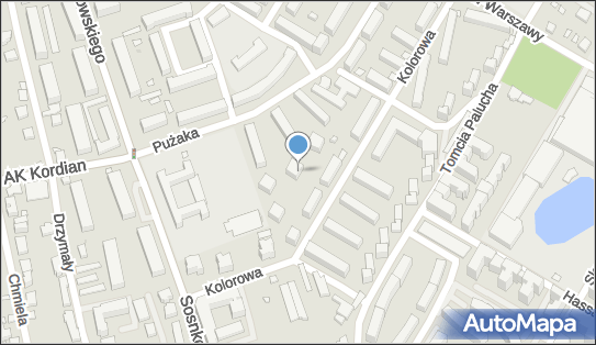 8721347962, Tsa Tomasz Sosnowski 