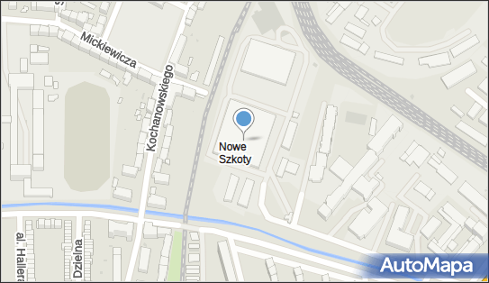 TSD SKORPION, Reja Mikołaja 3, Gdańsk 80-870 - Przedsiębiorstwo, Firma, NIP: 5842411806