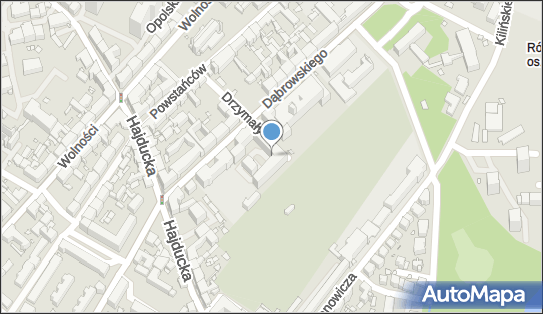 TSJ Tomasz Jarczyk, Drzymały Michała 12, Chorzów 41-500 - Przedsiębiorstwo, Firma, NIP: 6272305573