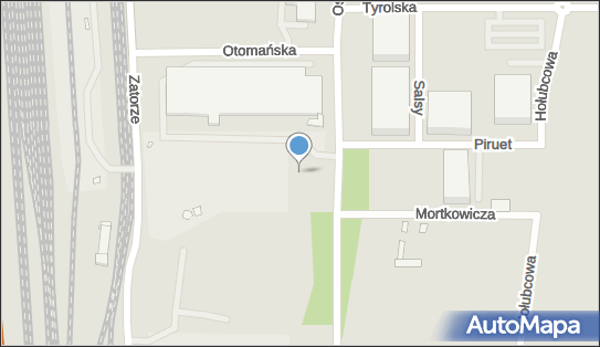 TSL Intermodal, Osmańska 5, Warszawa 02-823 - Przedsiębiorstwo, Firma, numer telefonu, NIP: 9512338899