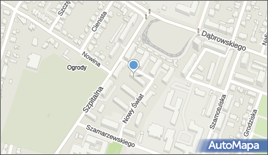 TSM Osuszanie Budynków Szurgot Sp.k., Nowy Świat 2, Poznań 60-582 - Przedsiębiorstwo, Firma, numer telefonu