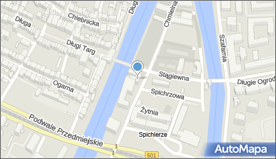 Tsunami, Chmielna 26, Gdańsk 80-748 - Przedsiębiorstwo, Firma, numer telefonu, NIP: 5832880043