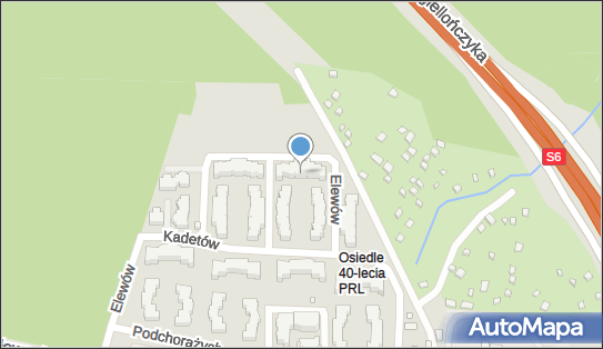 TTG Paweł Jarzewicz, Elewów 3, Gdańsk 80-298 - Przedsiębiorstwo, Firma, NIP: 8392980700