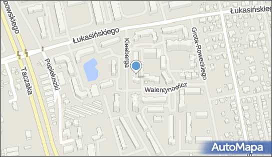 Ttsupport, ul. Franciszka Kleeberga 3B, Szczecin 71-295 - Przedsiębiorstwo, Firma, NIP: 8522607113