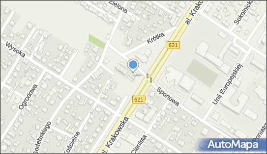 Tuba Sp. z o.o., Aleja Krakowska 27b, Raszyn 05-090 - Przedsiębiorstwo, Firma, numer telefonu