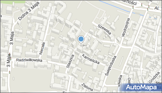 7121637289, Aspekt Agnieszka Tucka-Ławecka 