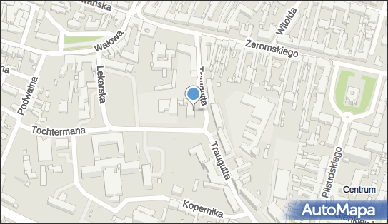 Tukan Agencja Turystyczna Zofia Dudkowska, Radom 26-600 - Przedsiębiorstwo, Firma, NIP: 7961401181