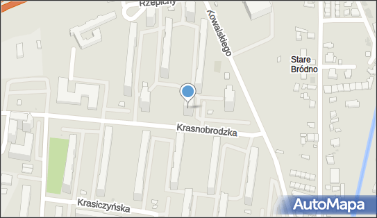 Tulip Energy, ul. Krasnobrodzka 19, Warszawa 03-214 - Przedsiębiorstwo, Firma, NIP: 5252548674