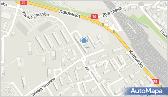 Tunel Wiesława Bober, ul. Wielka Skotnica 8A, Mysłowice 41-400 - Przedsiębiorstwo, Firma, NIP: 2220493684