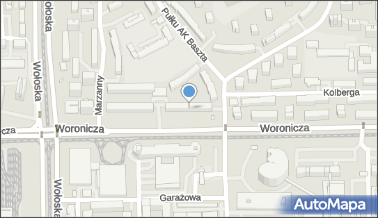 Tunizjana Grill, ul. Jana Pawła Woronicza 44, Warszawa 02-640 - Przedsiębiorstwo, Firma, NIP: 5210127347