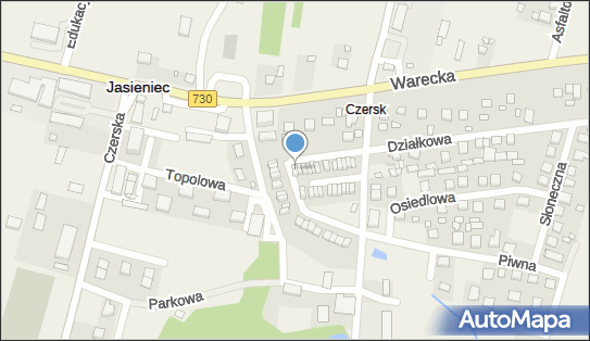 Tuptuś M Piotrowska M Hucuł, ul. Pałacowa 5A, Jasieniec 05-604 - Przedsiębiorstwo, Firma, NIP: 7972018037