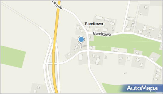 Turek Trans, Barcikowo 2, Barcikowo 11-040 - Przedsiębiorstwo, Firma, NIP: 7391741915