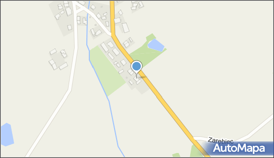 Turhan Karaman, Biesowo 11, Biesowo 11-300 - Przedsiębiorstwo, Firma, NIP: 7393904095