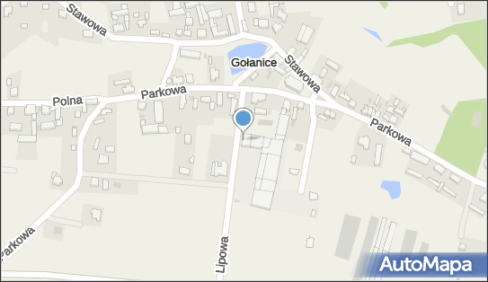 Turkowiak, Lipowa 5, Gołanice 64-117 - Przedsiębiorstwo, Firma, numer telefonu, NIP: 6971883620