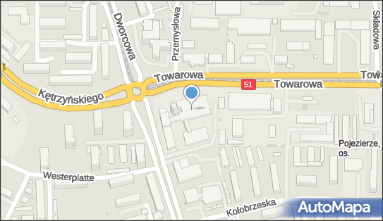 Turnpoint Group, Towarowa 2, Olsztyn 10-417 - Przedsiębiorstwo, Firma, numer telefonu, NIP: 7393817048